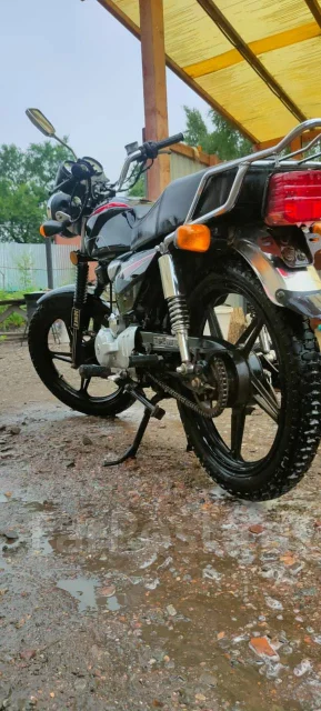 Regulmoto RM 125. 125����. ��., ��������, ��� ���, ������ �� �� ����