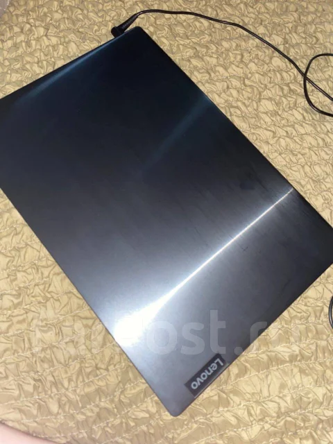 Lenovo IdeaPad S145-15AST. 15.6", 2,6����, ��� 8 ��, ���� 256���, WiFi: 1, Bluetooth: 1, ����������� �� 4��. ����