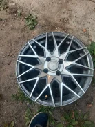 Qualex. 6.5x15", 4x100, ET40, �� 60,1���. ����
