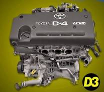 �������� ��� ���������� ��������� Toyota 1Azfse 0.50 � �������� 13211-28040-A0 ����