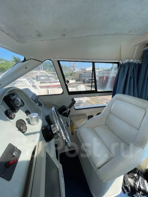 Yamaha FR-26. 1996 ���, ����� 8,6��., ��������� ���������, 200��.�., ������ ����