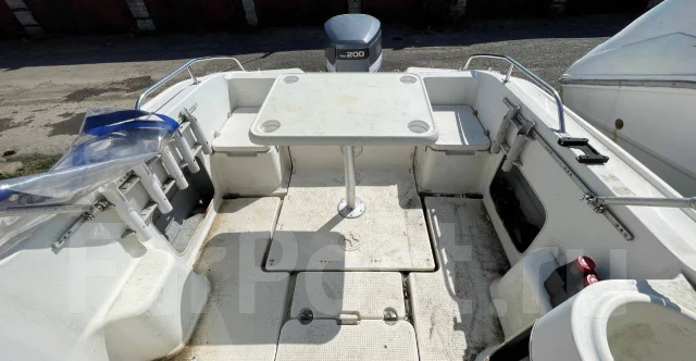 Yamaha FR-26. 1996 ���, ����� 8,6��., ��������� ���������, 200��.�., ������ ����