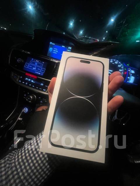 Продажа/обмен айфона 14Pro Max/512GB/обмен на 888/777/555/666/999, 6.70 ...