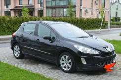 Peugeot 306 ����