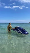 Yamaha SuperJet ����