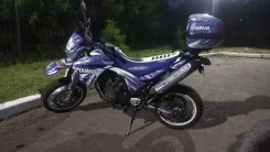 Yamaha XT 660X. 660����. ��., ��������, ���������, ������ �� �� ����