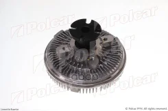 ���������� ����������� Jeep - 4,0 Polcar ���. SV-6078S SV6078S ����