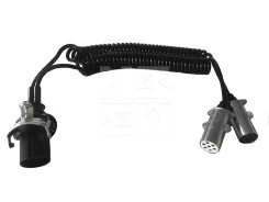������ ����������! ������. 7/7 ���. Type N, Lmax=4500, 24V EURO6/ [178Marshallm7321002] M7321002 ����