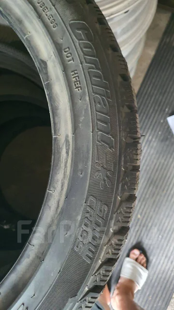 Cordiant Snow Cross. ������, ����������, 2022 ���, ����� ����