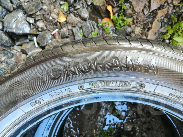Yokohama dB decibel E70. ������, �/�, ����� 20 % ����