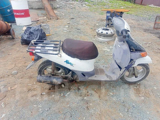 Honda Topic AF-38. 49����. ��., ��������, ��� ���, ������ �� �� ����