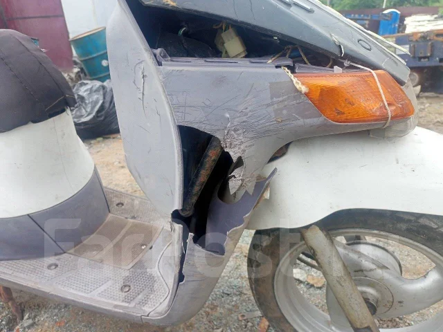Honda Topic AF-38. 49����. ��., ��������, ��� ���, ������ �� �� ����