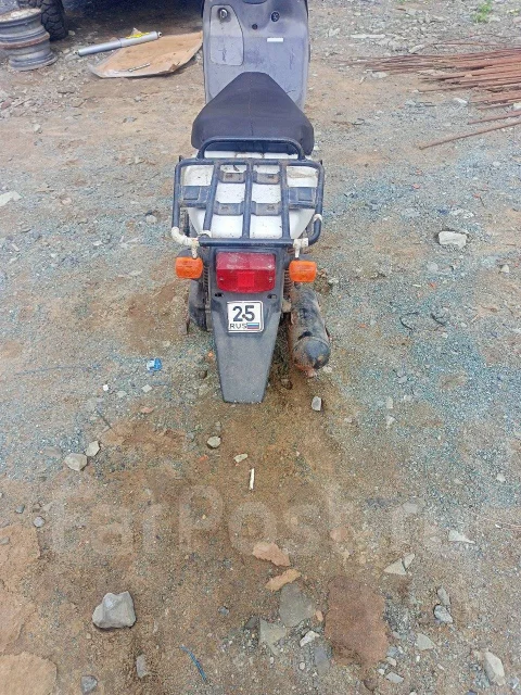 Honda Topic AF-38. 49����. ��., ��������, ��� ���, ������ �� �� ����