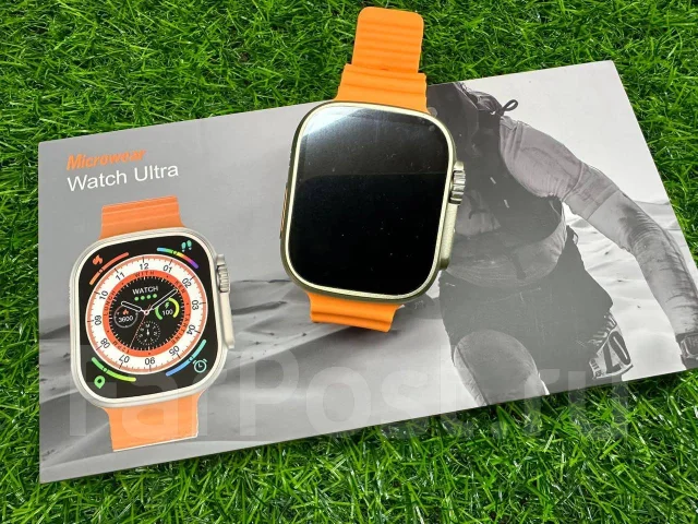 Microwear. GPS ����
