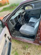 Ford Sierra. N9B ����