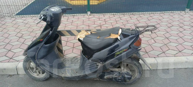 Suzuki Sepia ZZ. 50����. ��., ��������, ��� ���, ������ �� �� ����