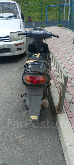 Suzuki Sepia ZZ. 50����. ��., ��������, ��� ���, ������ �� �� ����