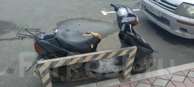 Suzuki Sepia ZZ. 50����. ��., ��������, ��� ���, ������ �� �� ����