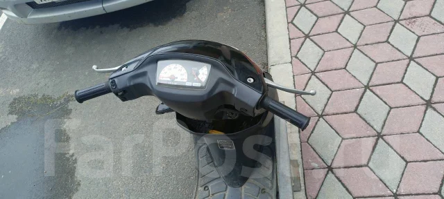 Suzuki Sepia ZZ. 50����. ��., ��������, ��� ���, ������ �� �� ����