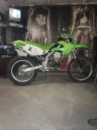 Kawasaki KLX 300. 300����. ��., ��������, ���������, ������ �� �� ����