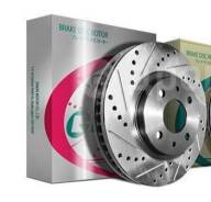 G-Brake GFR01123R/GFR01123L ���� ��������� ��������������� ��� GFR01123L ����