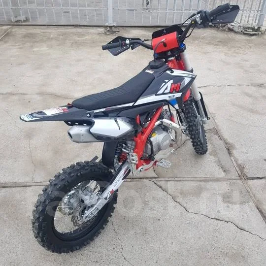 Apollo Thunder 125. 125����. ��., ��������, ��� ���, ��� ������� ����