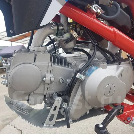 Apollo Thunder 125. 125����. ��., ��������, ��� ���, ��� ������� ����