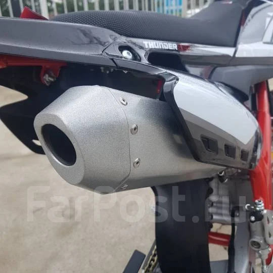 Apollo Thunder 125. 125����. ��., ��������, ��� ���, ��� ������� ����