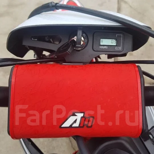 Apollo Thunder 125. 125����. ��., ��������, ��� ���, ��� ������� ����