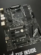 AMD X470 ����