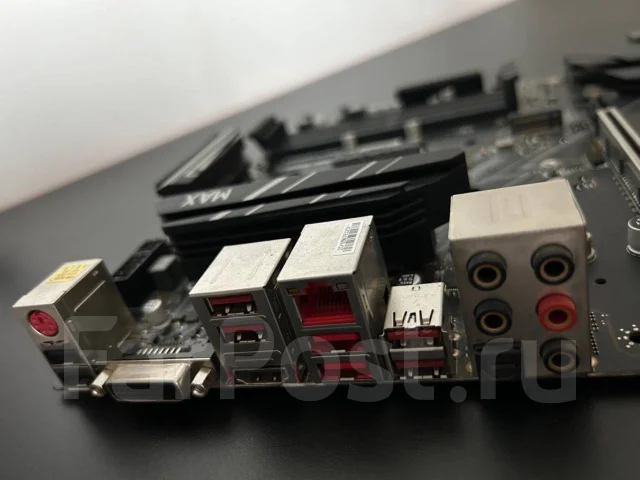 AMD X470 ����