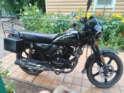 Regulmoto SK 200. 200����. ��., ��������, ���������, ������ �� �� ����