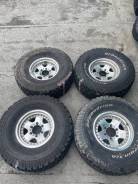 K&K ����� AL. 7.0x15", 6x139.7, ET-13 ����