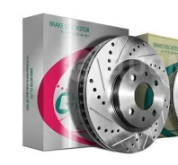 G-Brake GFR20194R/GFR20194L ���� ��������� ��������������� ����� GFR20194L ����