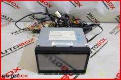 Panasonic CN-RA04D ����