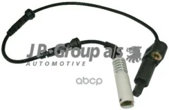 ������ ABS BMW E46 1.6-3.0D 98- F JP Group ���. 1497100200 1497100200 ����