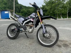 Yamaha WR 250R. 250����. ��., ��������, ���������, ������ �� �� ����