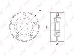     PB5222 LYNXauto PB5222 