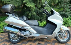 Honda Silver Wing 600. 600����. ��., ��������, ���������, ������ �� �� ����