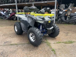 Mikilon Hammer 125. ��������, ��� ���\���, ��� �������. ��� ����� �� ���������� ����
