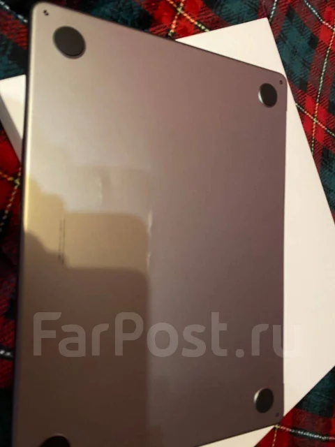 Apple MacBook Air 13 2022. ��� 8 ��, ���� 512���, WiFi: 1, Bluetooth: 1, ����������� �� 20��. ����
