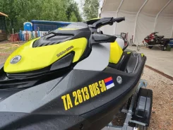 BRP Sea-Doo GTR. 2020 ��� ����