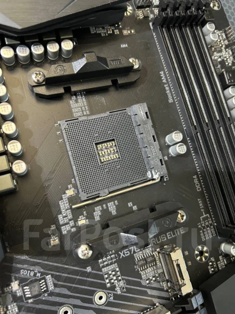 AMD X570 ����