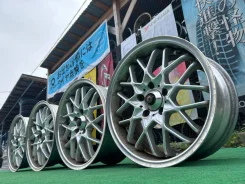 Crimson Linea Sport. 8.0x17", 5x114.3, ET45, �� 73,5���. ����
