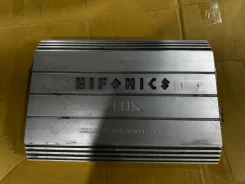 HiFonics ����