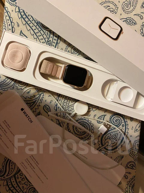 Apple Watch Series 4 ����