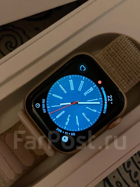 Apple Watch Series 4 ����