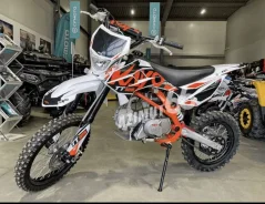 Kayo Basic TT125. 125����. ��., ��������, ��� ���, ��� �������. ��� ����� �� ������-���������� ����