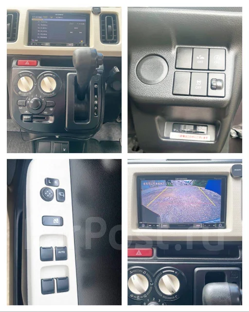 Suzuki Alto. ��������, ��������, 0.7 (52��.�.), ������, 91 000����. �� ����