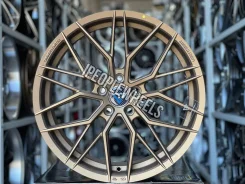 Wheelegend VLF06. 8.5x19", 5x108, ET38, �� 73,1���. ����
